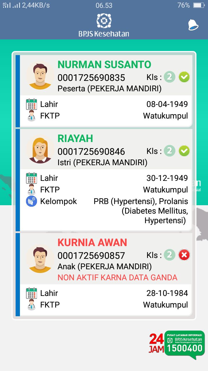 image card