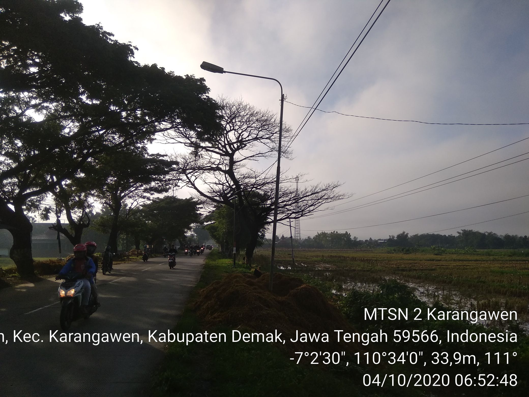 image card