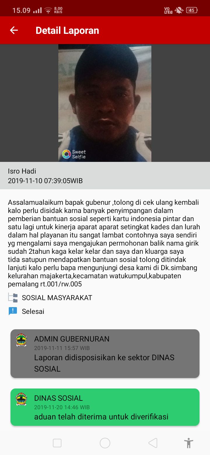 image card