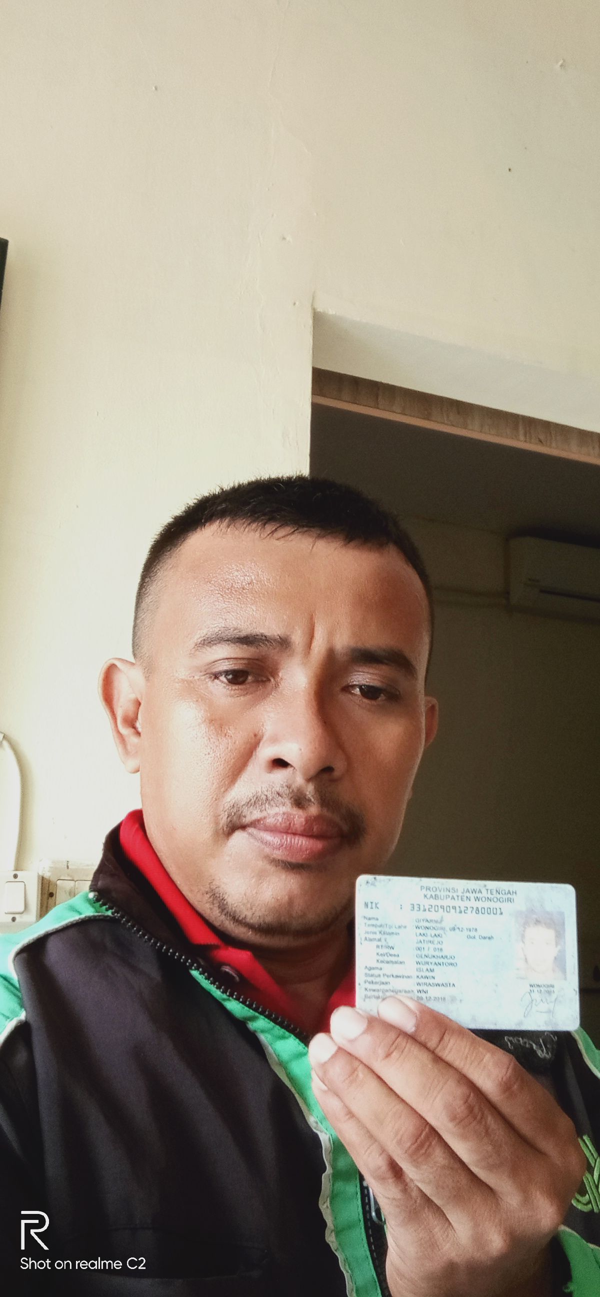 image card