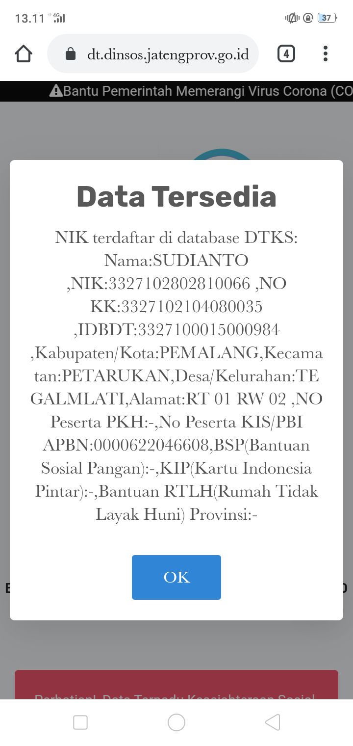 image card