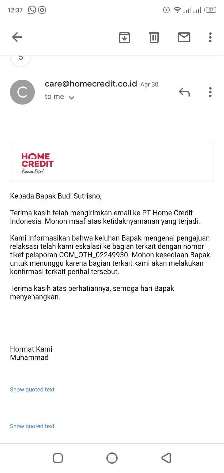 image card