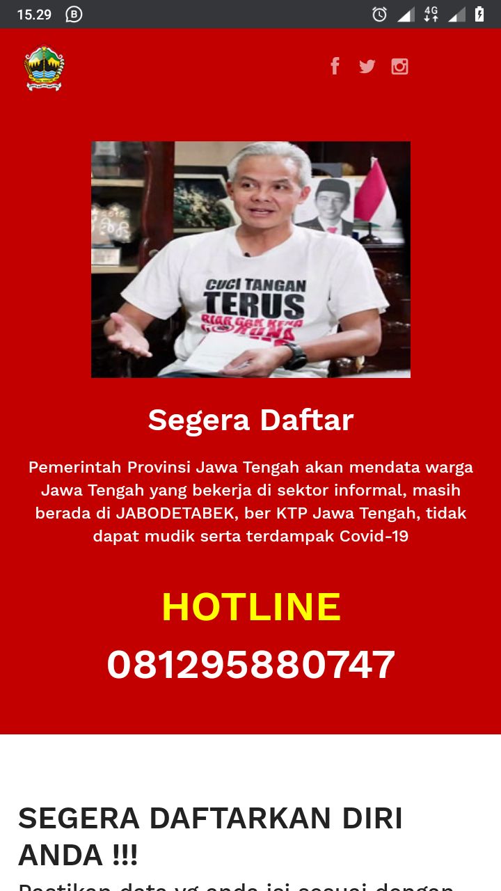 image card