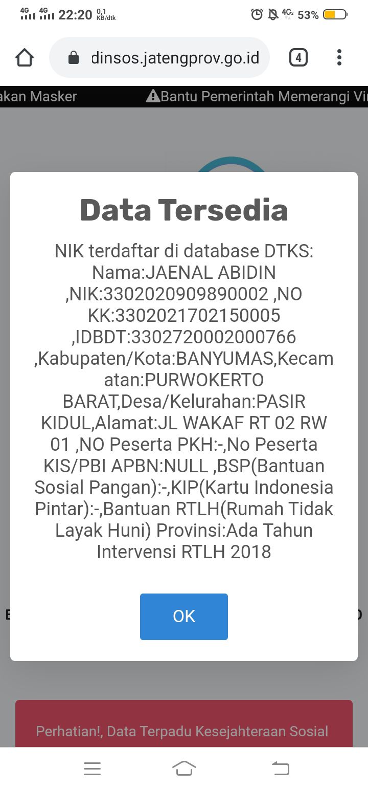 image card