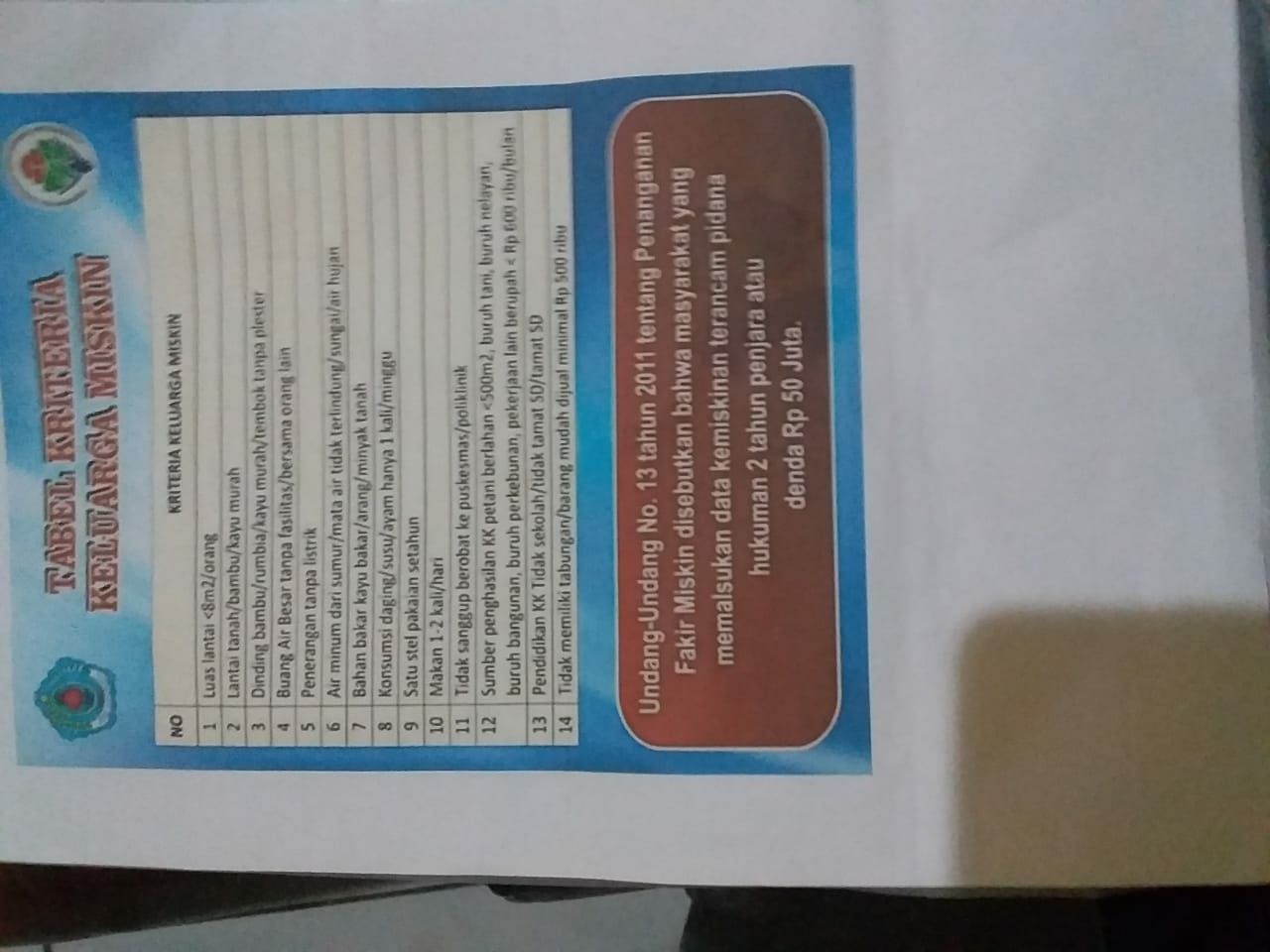 image card