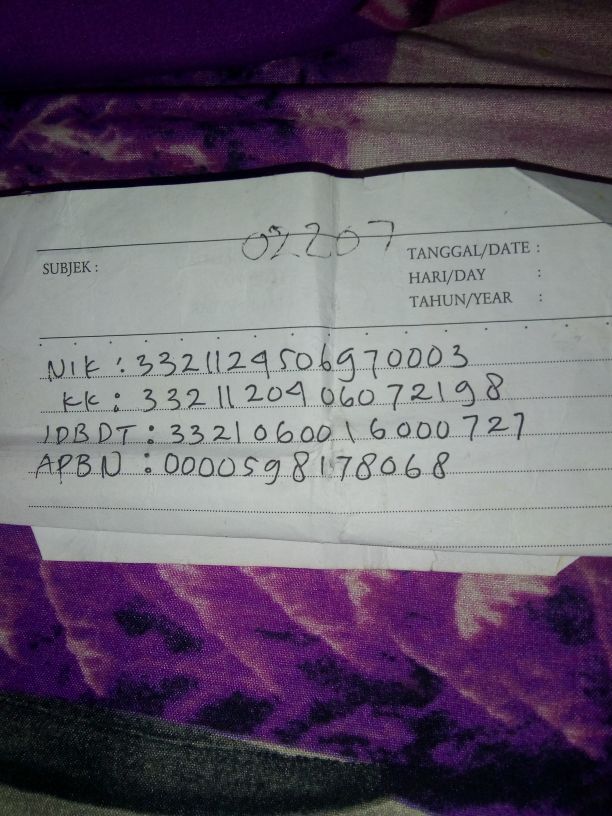image card