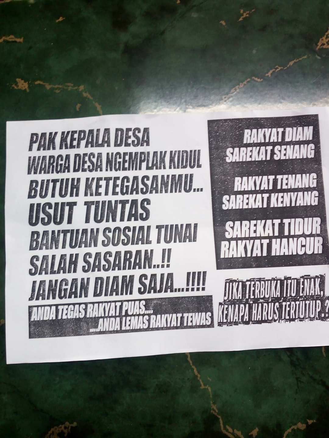 image card