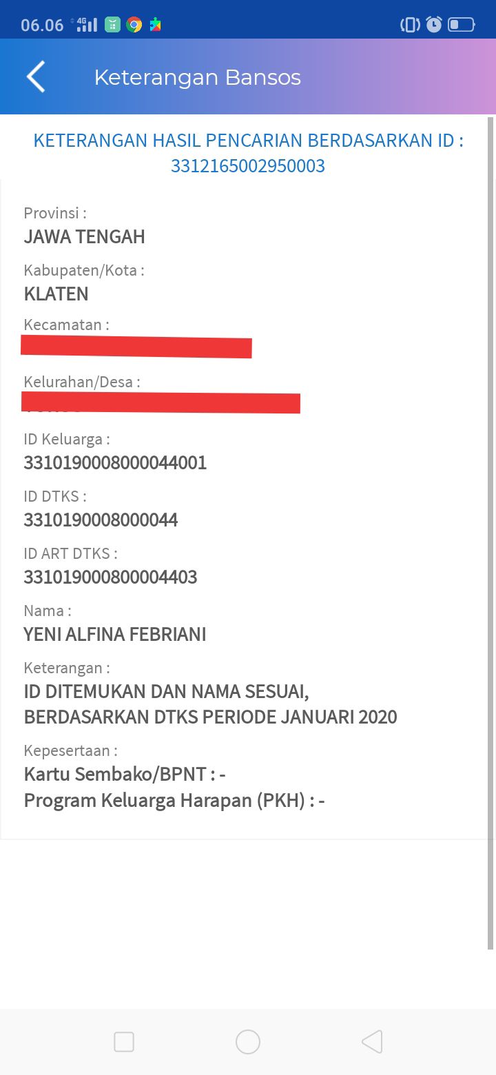 image card