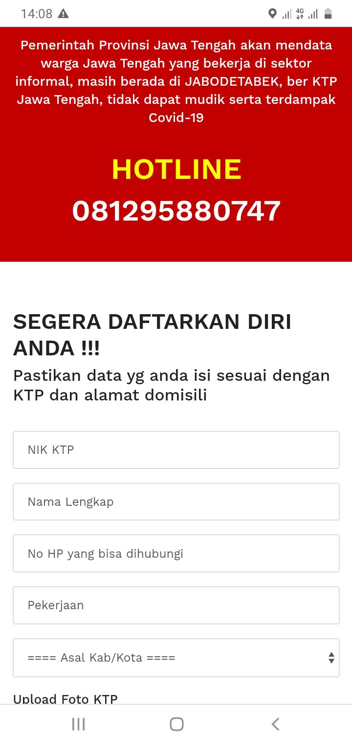 image card