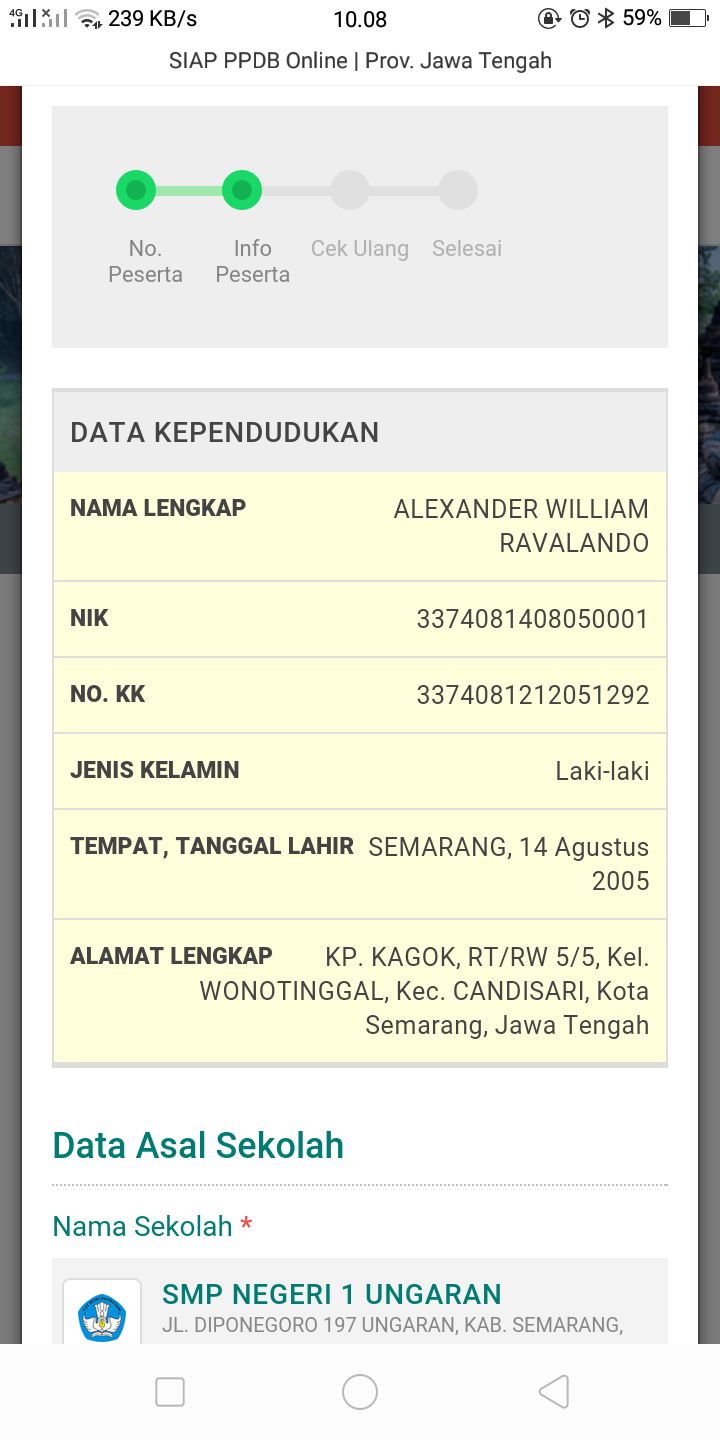 image card