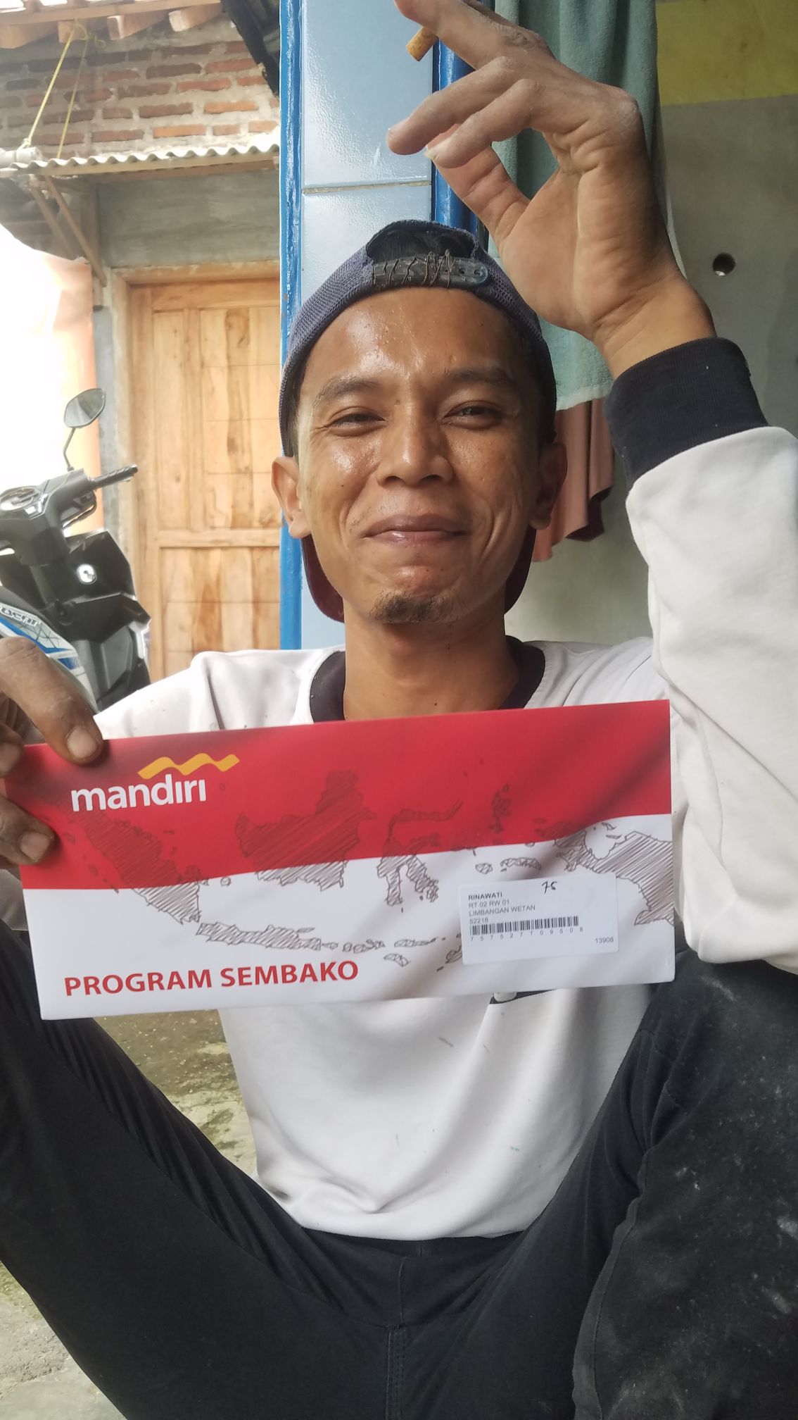 image card