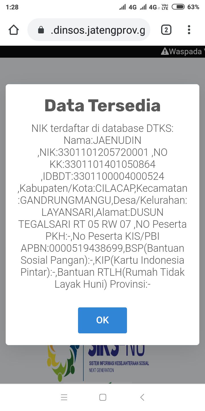 image card