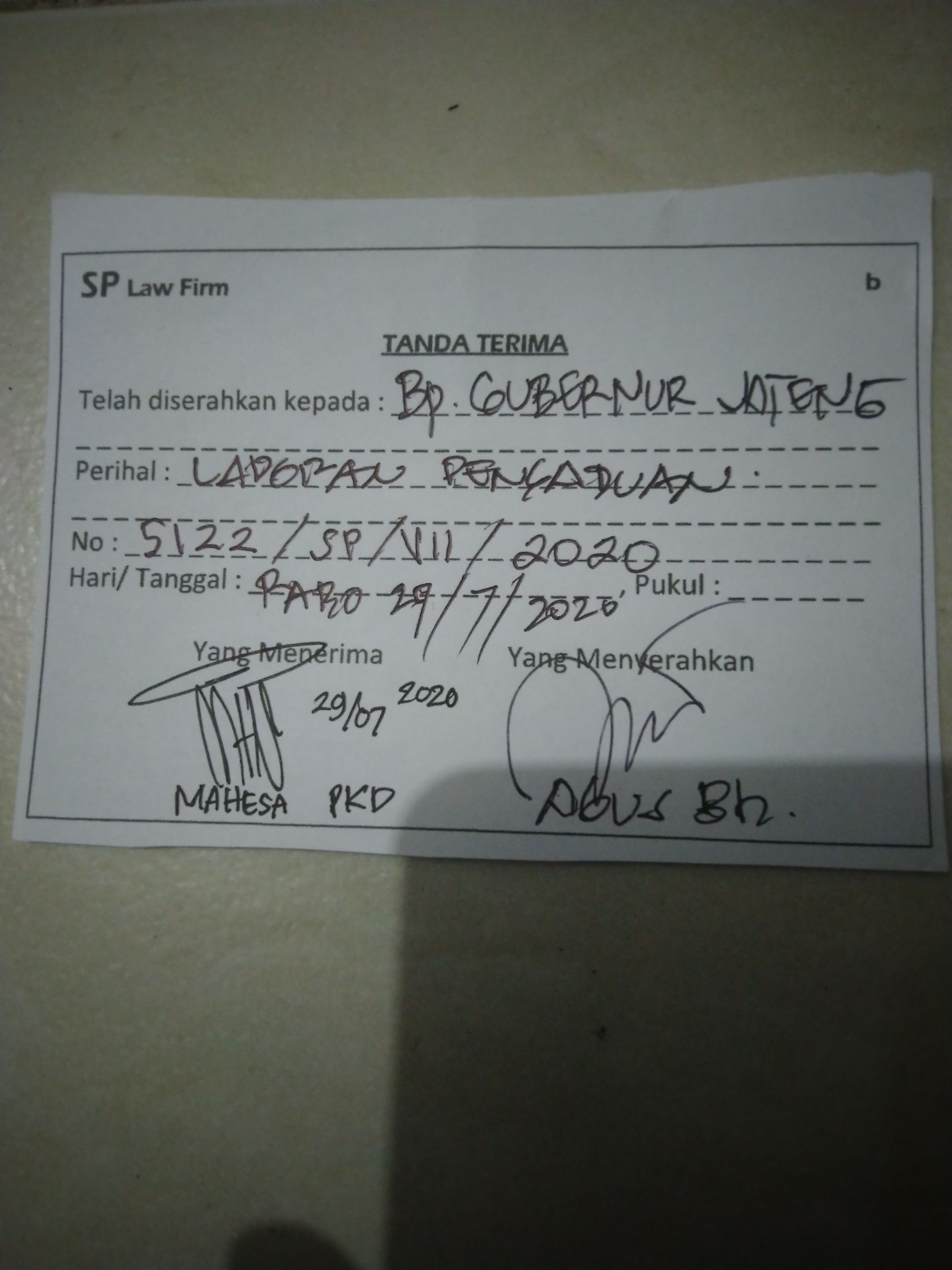image card