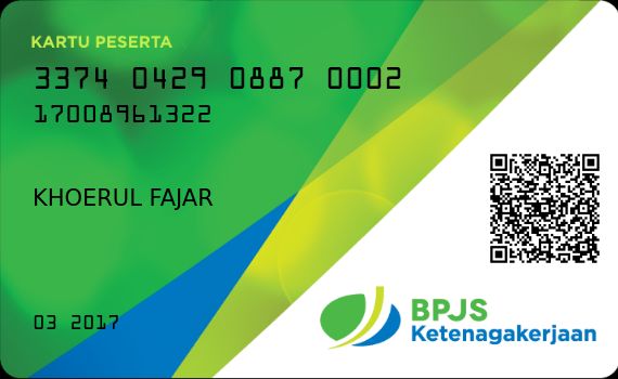 image card