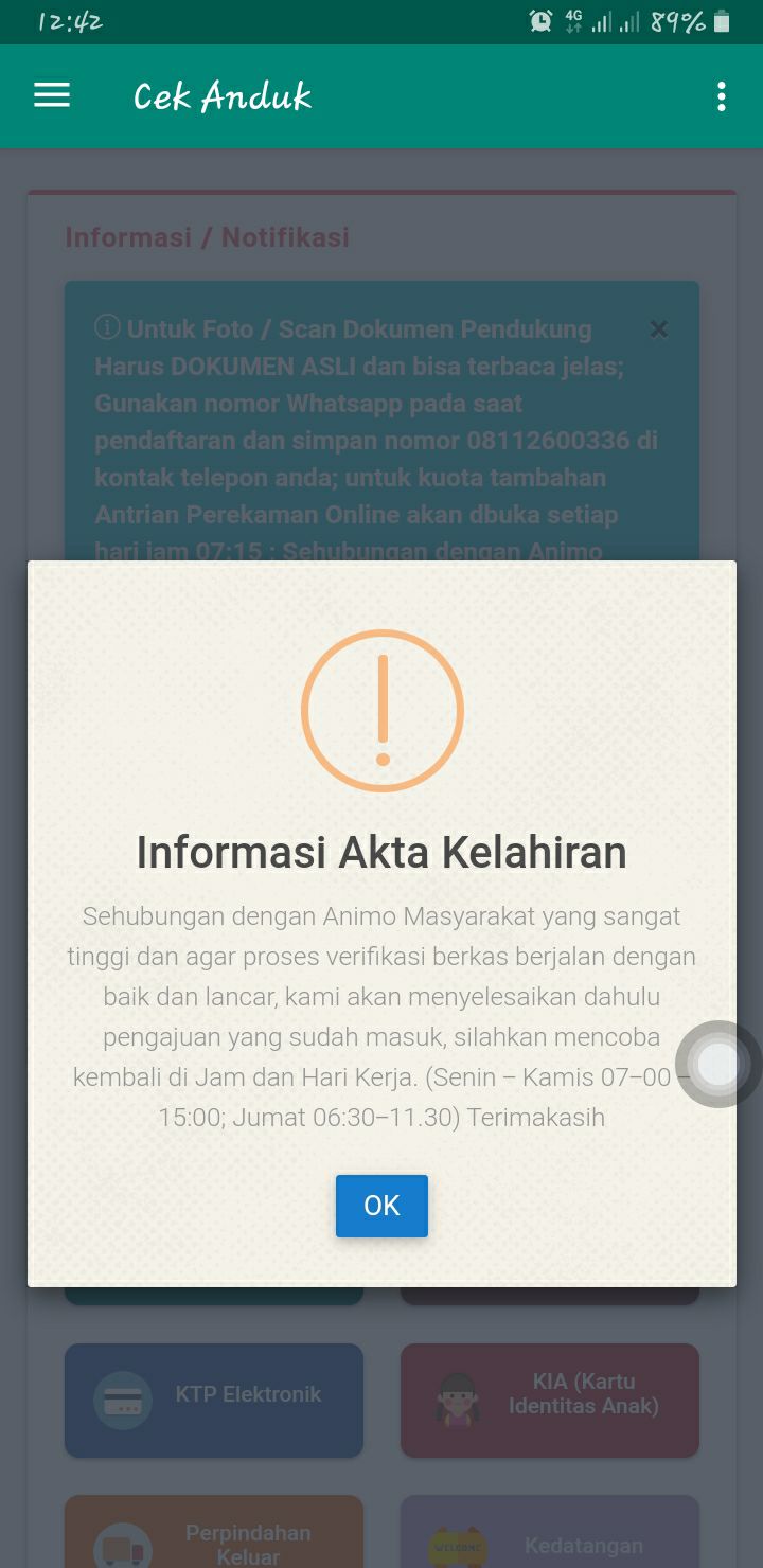 image card