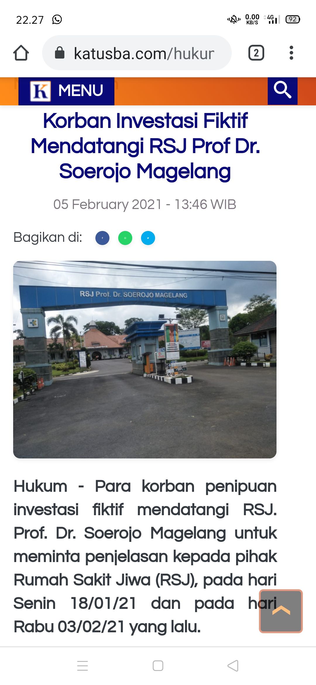image card