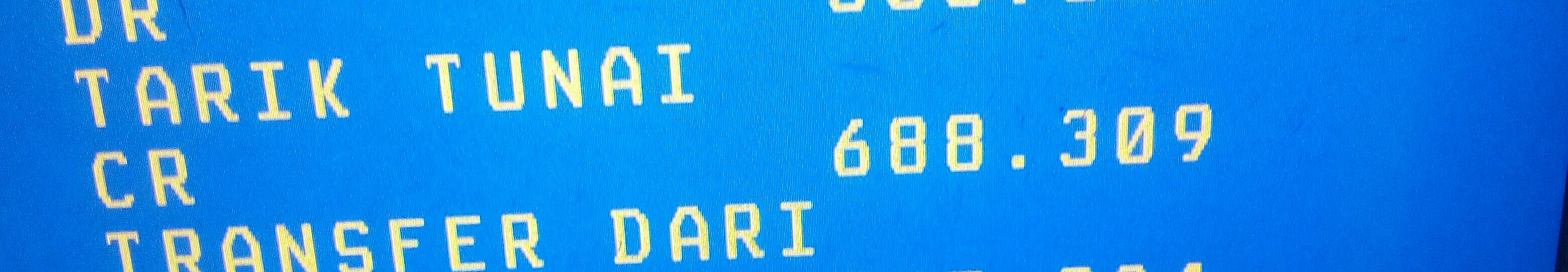 image card