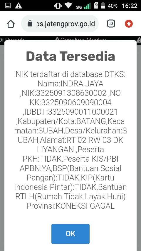 image card