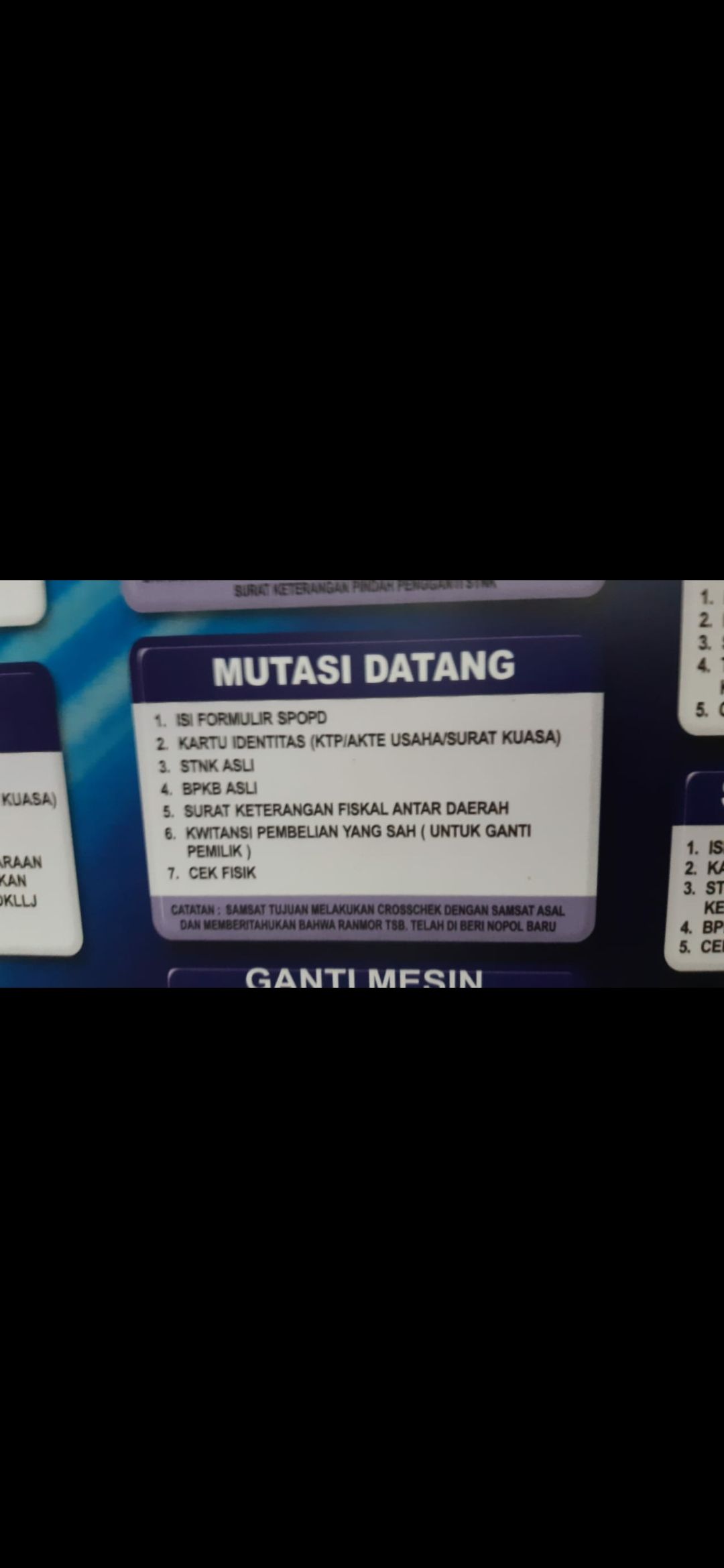 image card