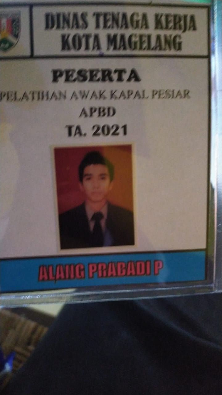 image card
