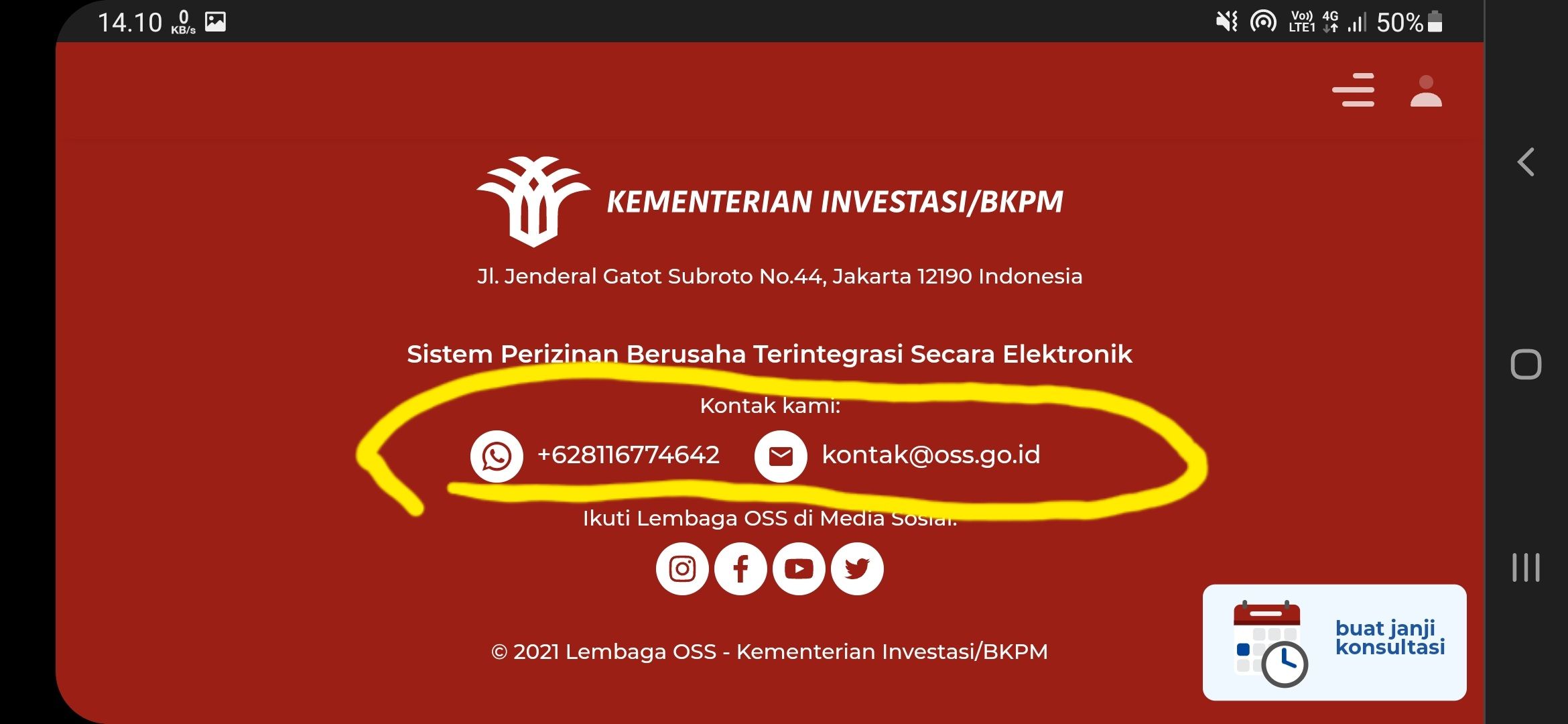 image card