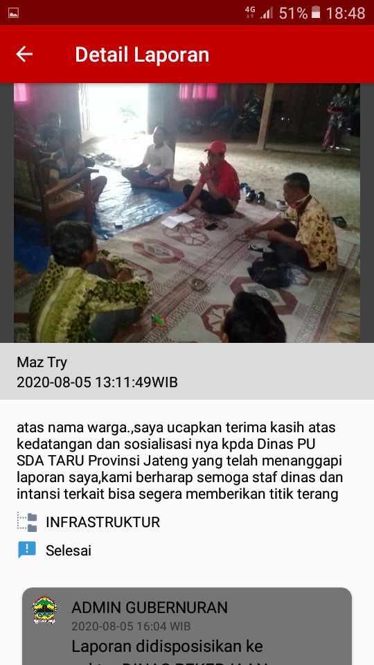 image card
