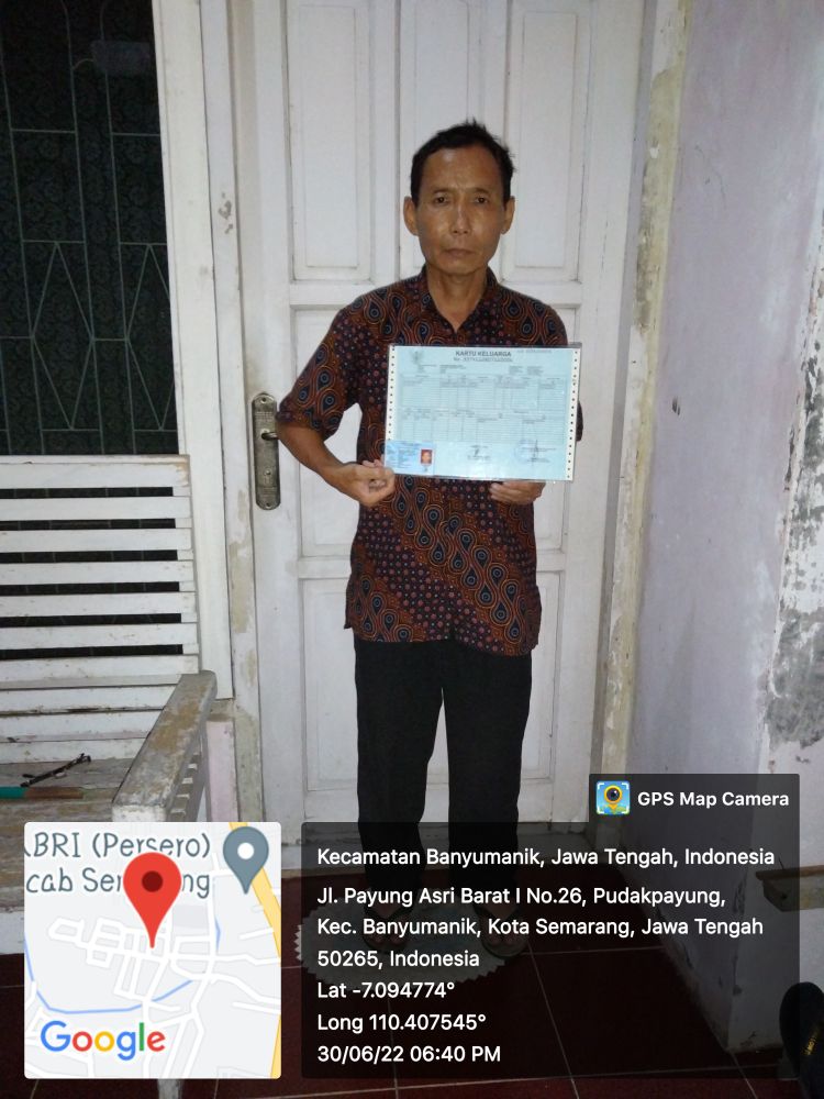 image card