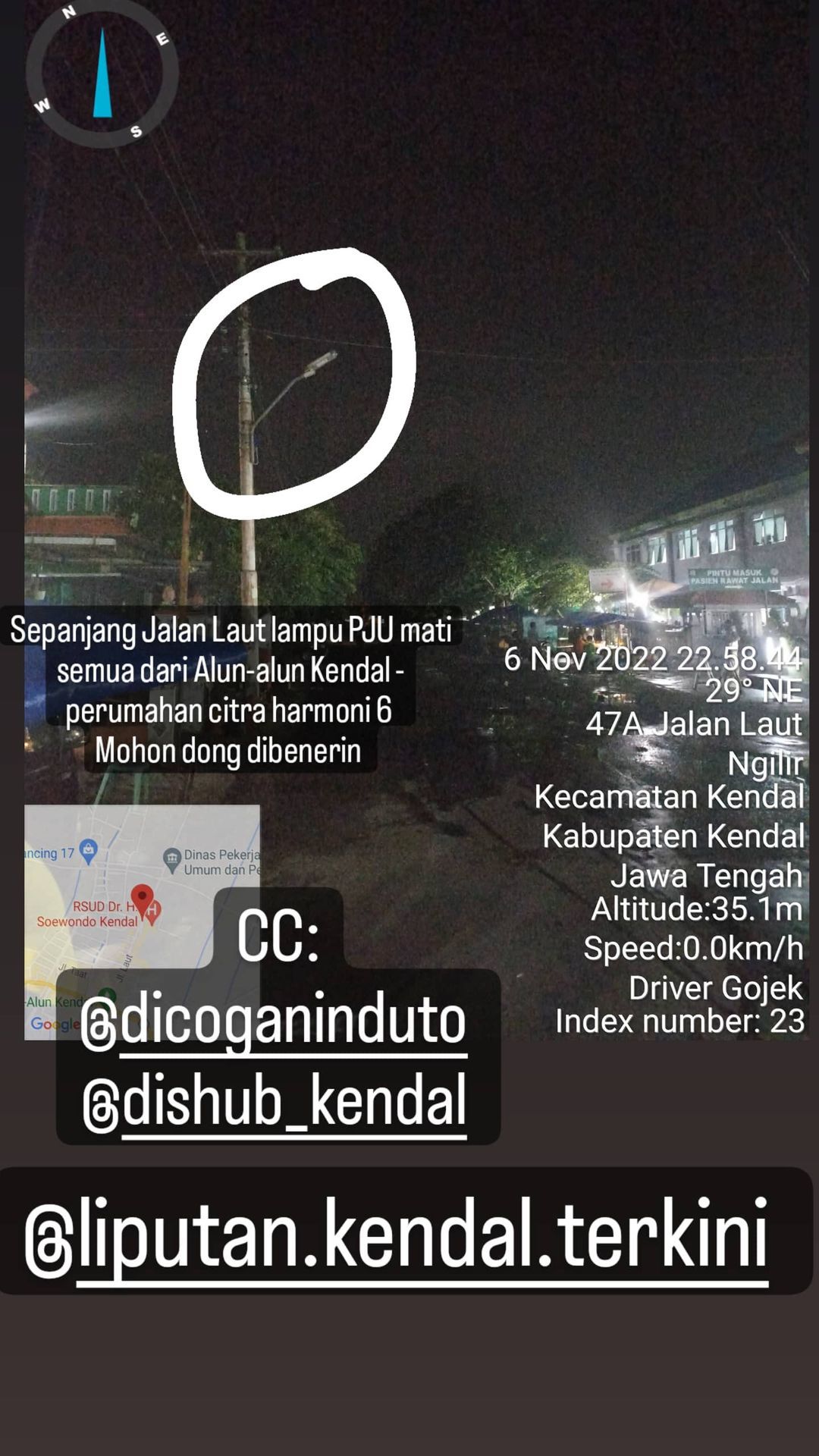 image card