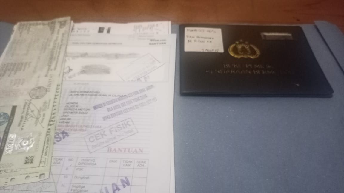 image card