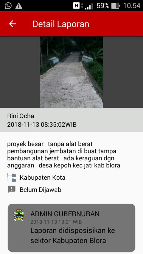 image card