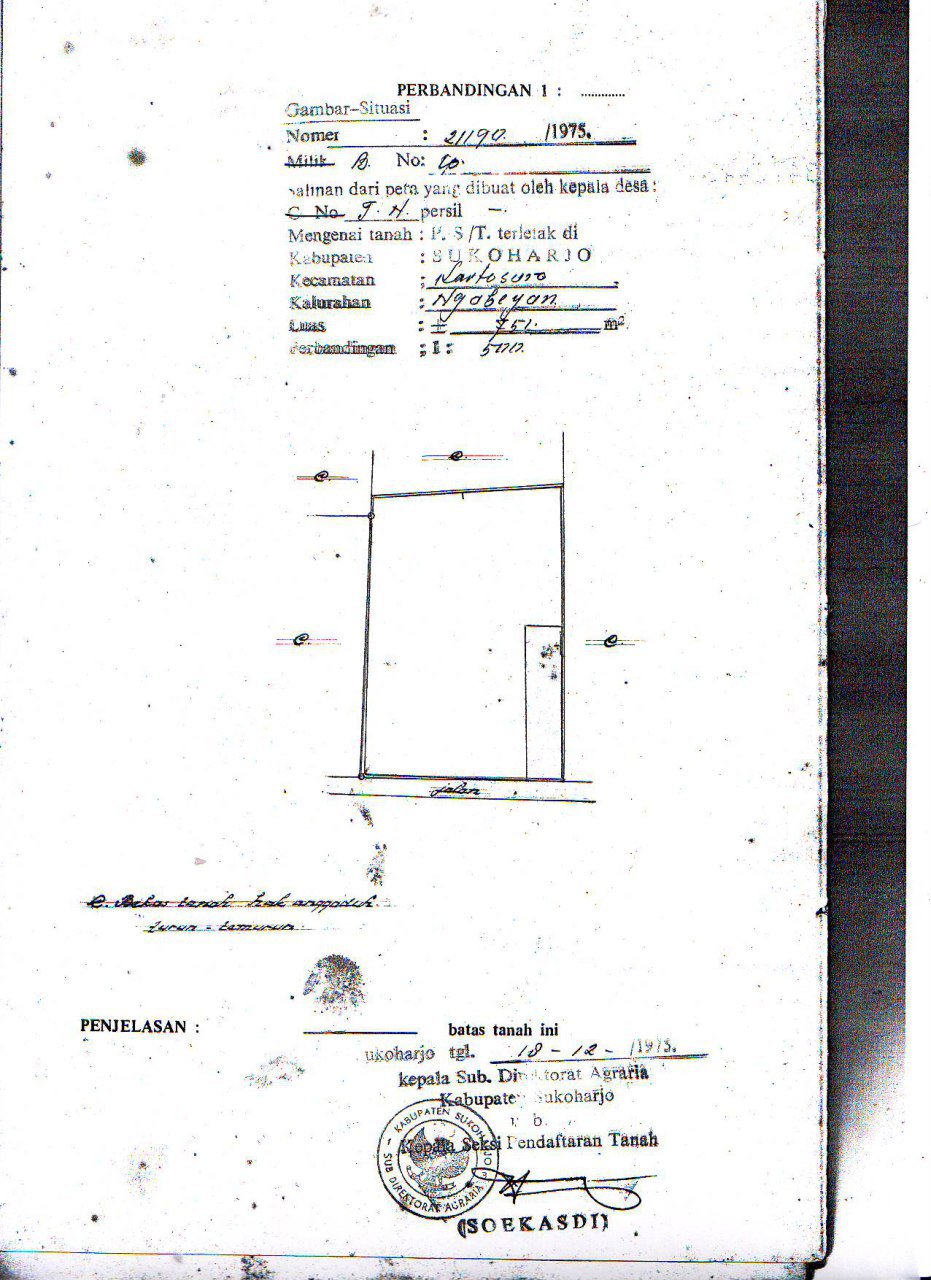 image card