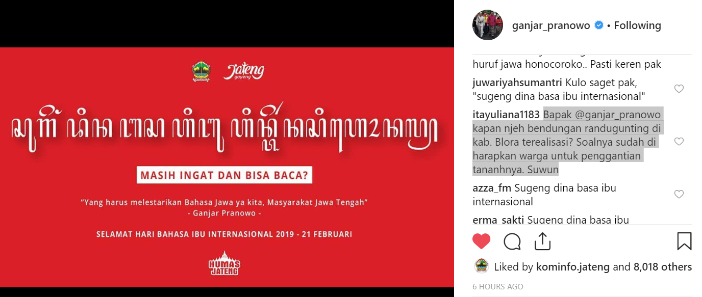 image card