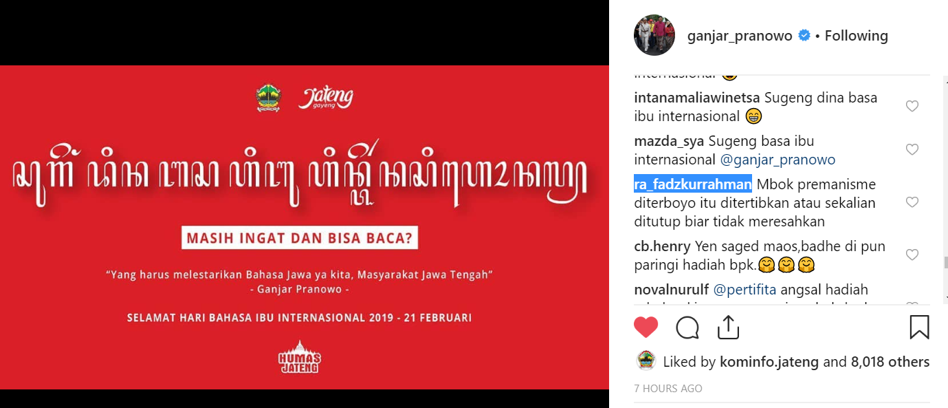 image card