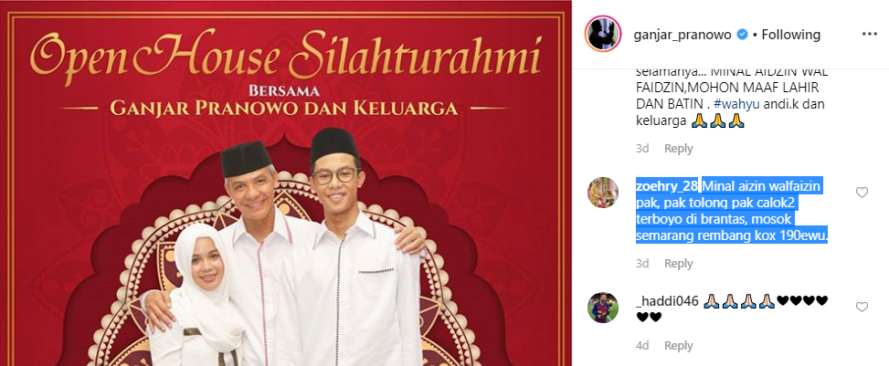 image card