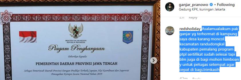 image card