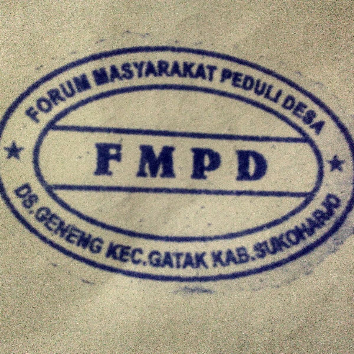 image card