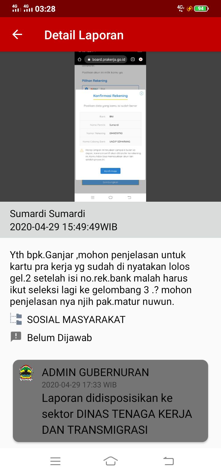 image card