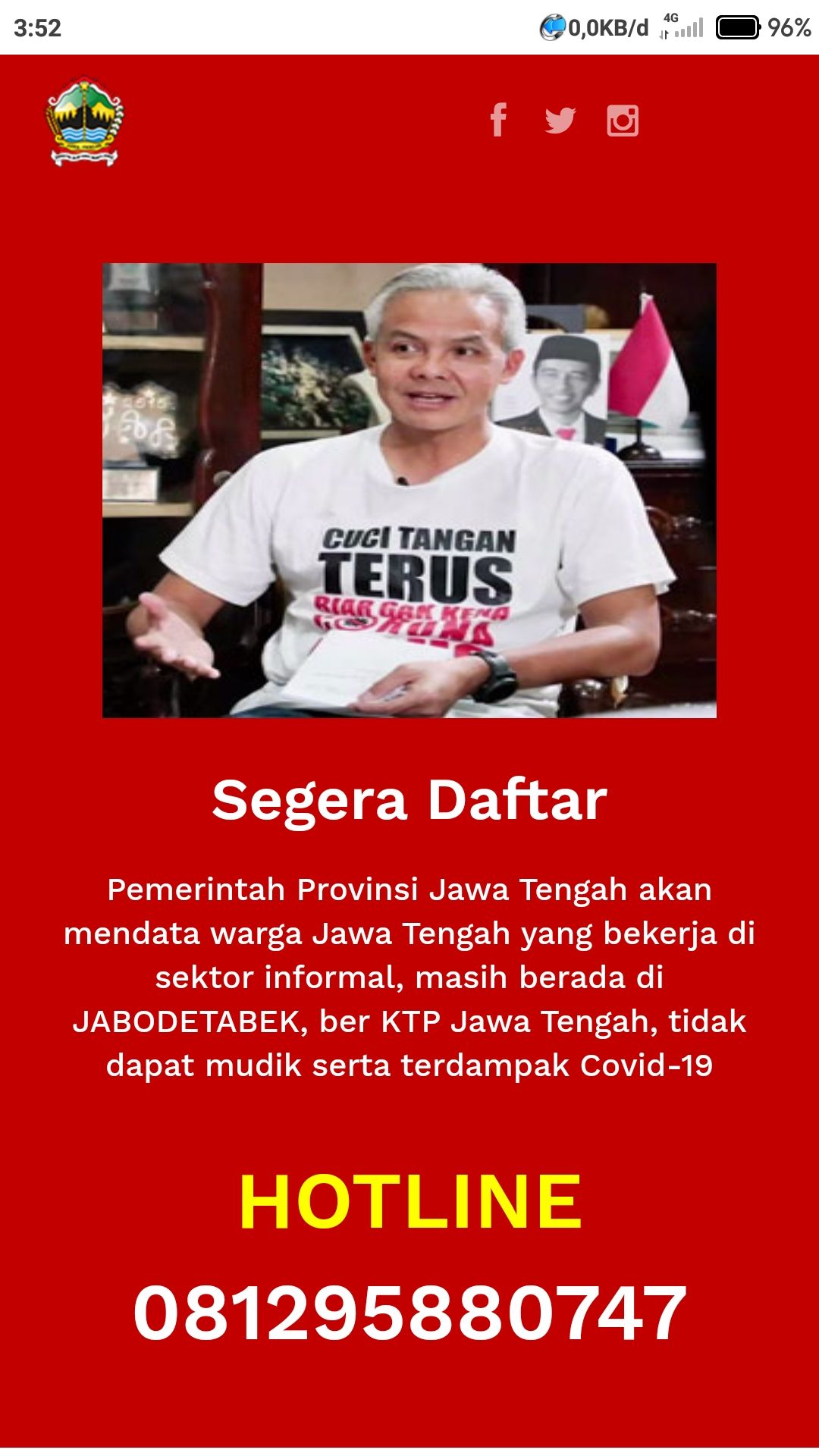 image card