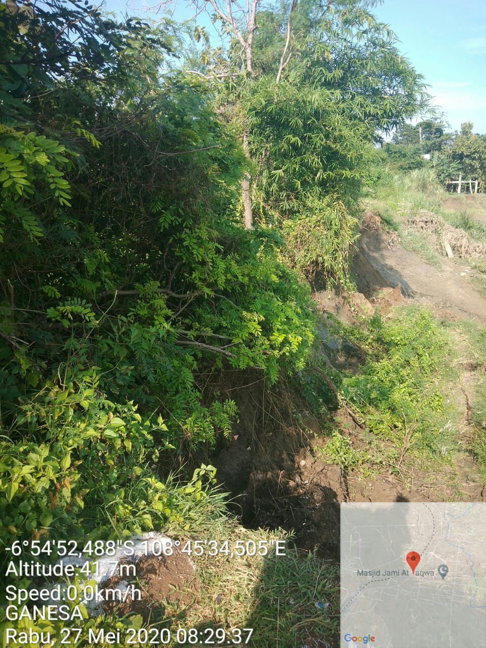 image card