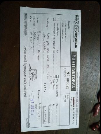 image card