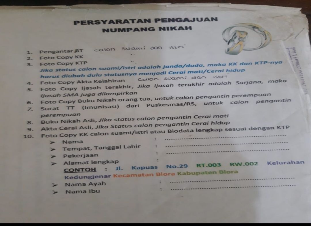 image card