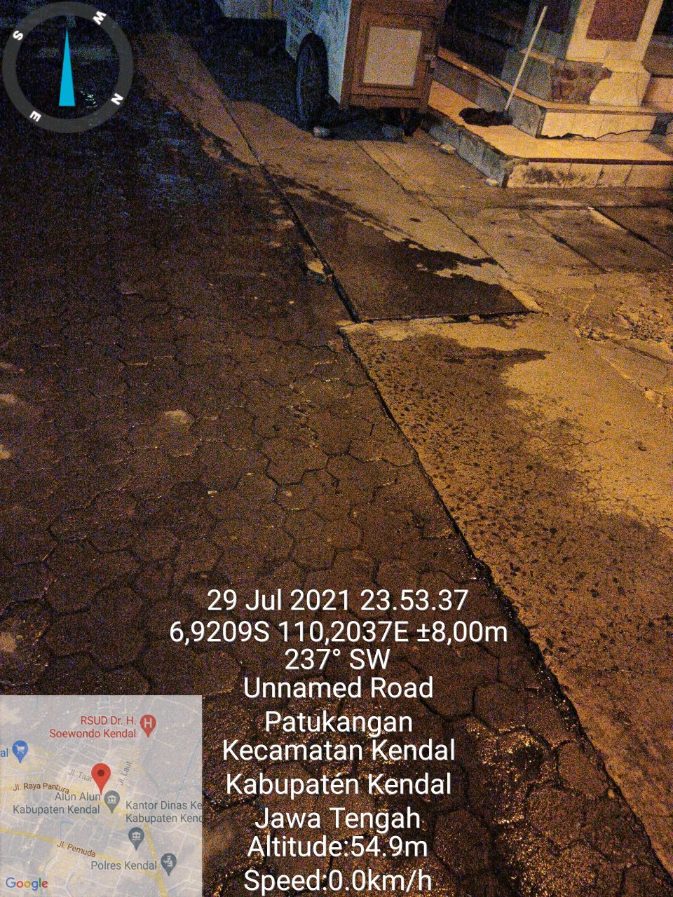 image card