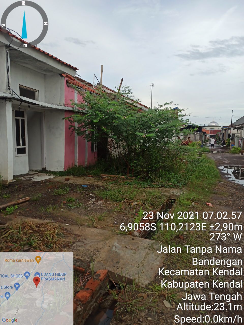 image card