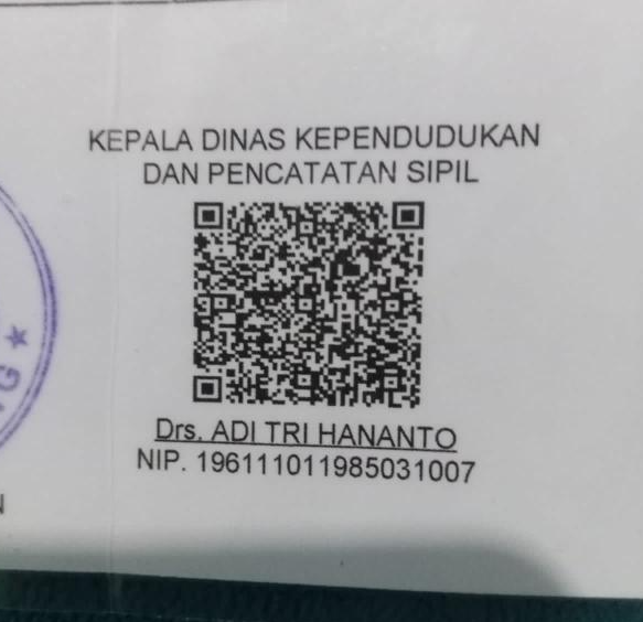 image card