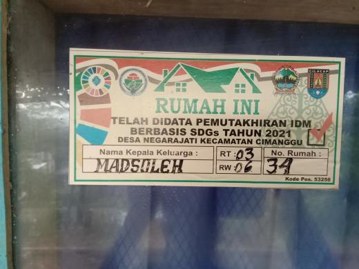 image card