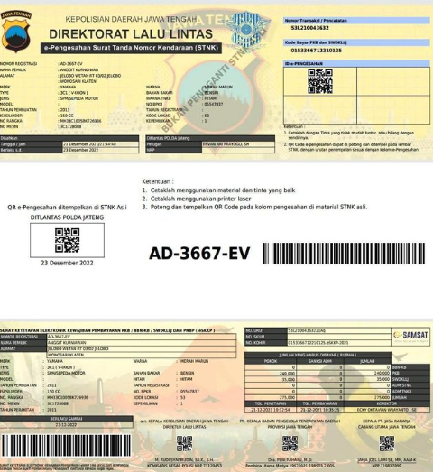 image card