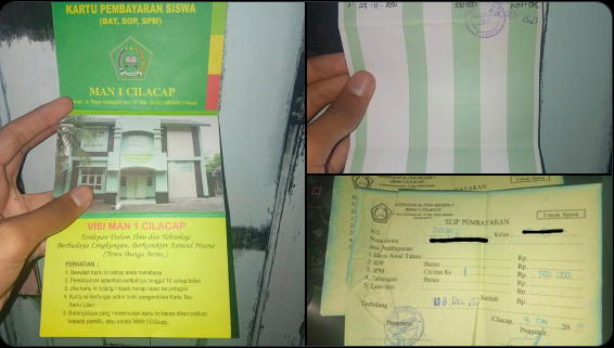 image card