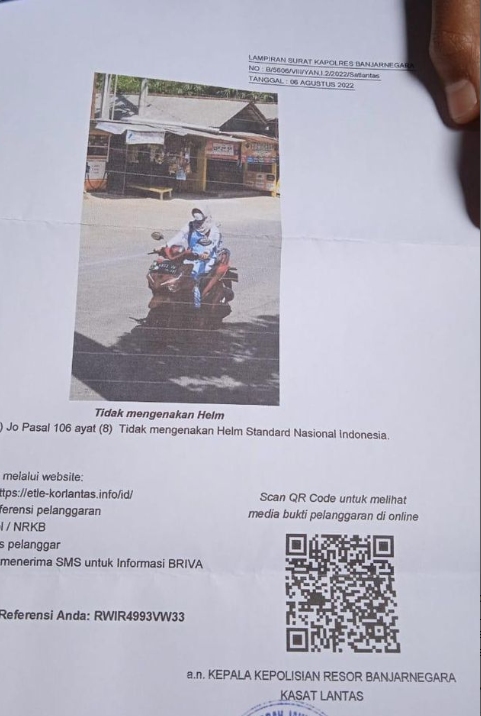 image card