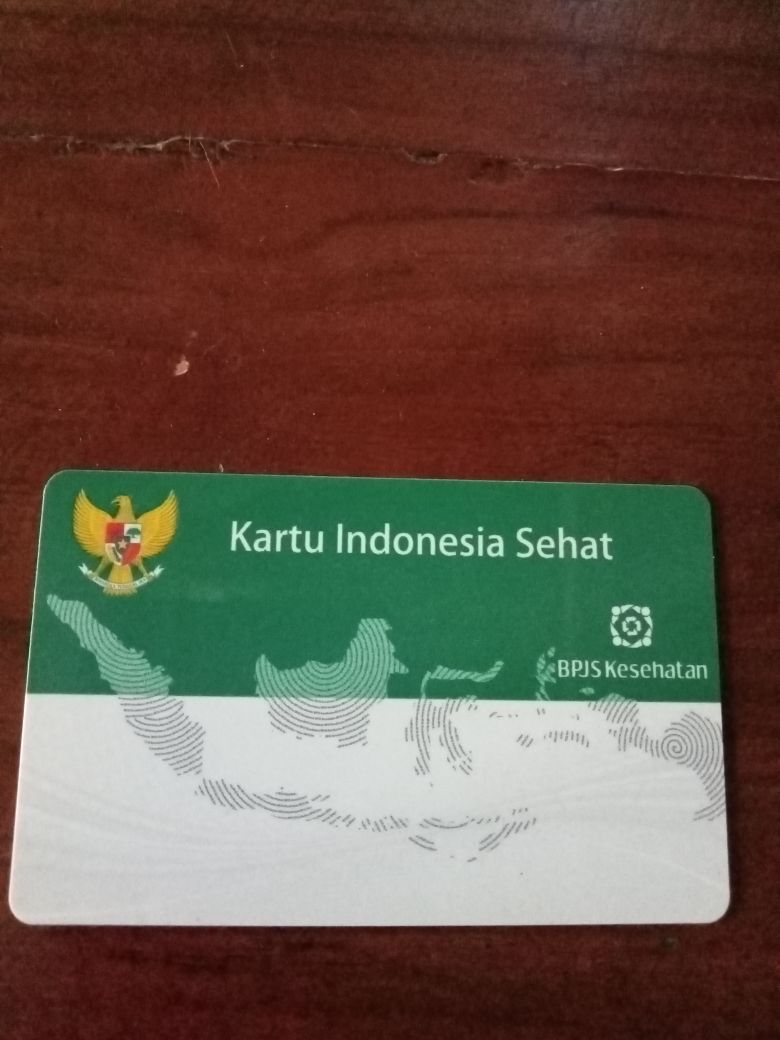 image card