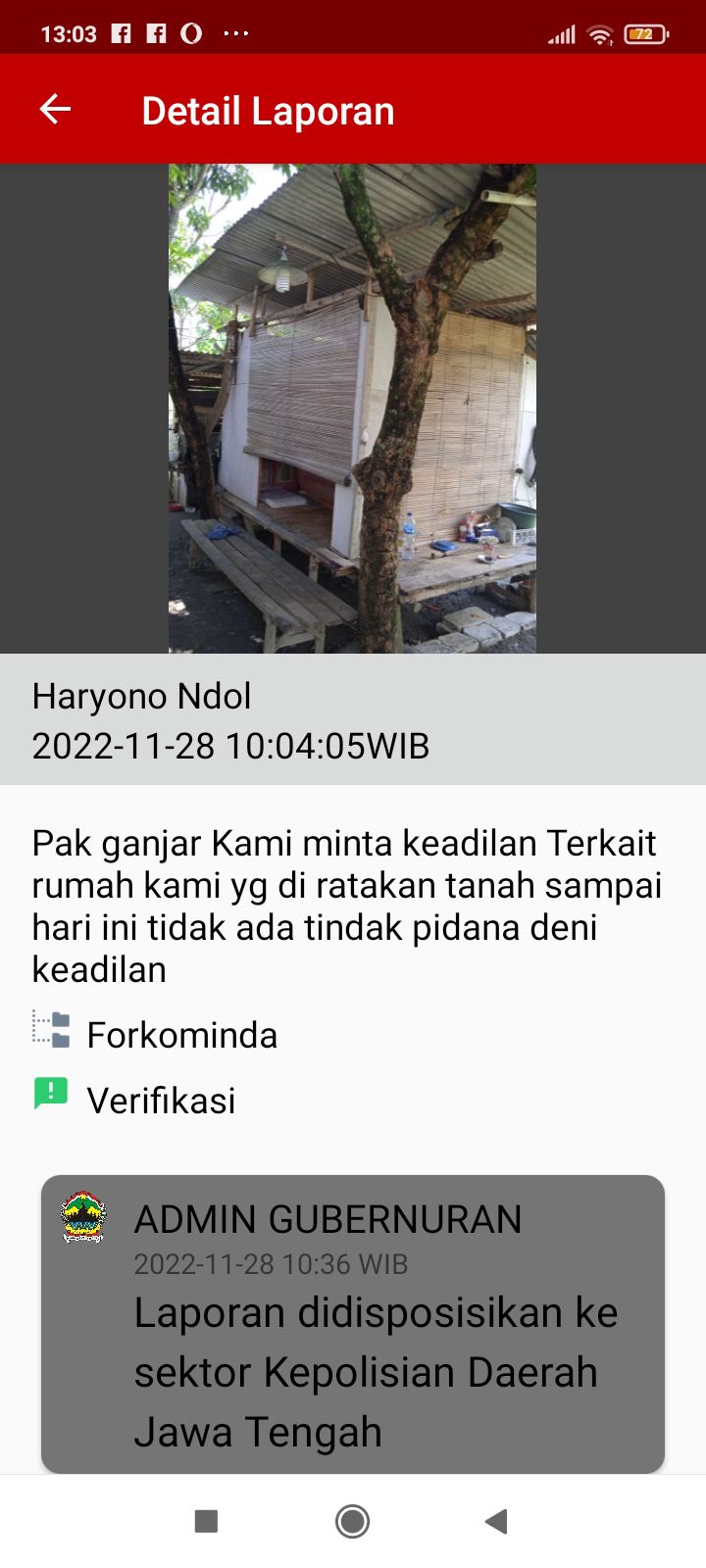 image card